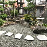 決まりました 庭 庭石 灯篭 20210213b-7-200x200.jpg